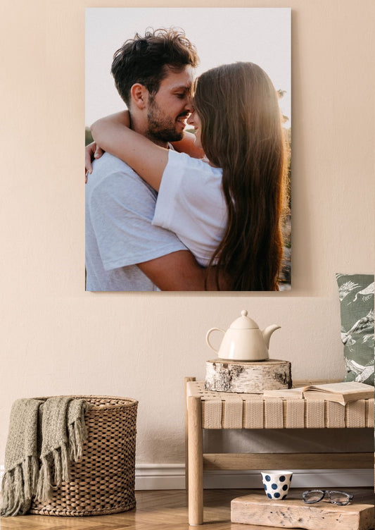Tablou Canvas Personalizat 40cm X 60cm