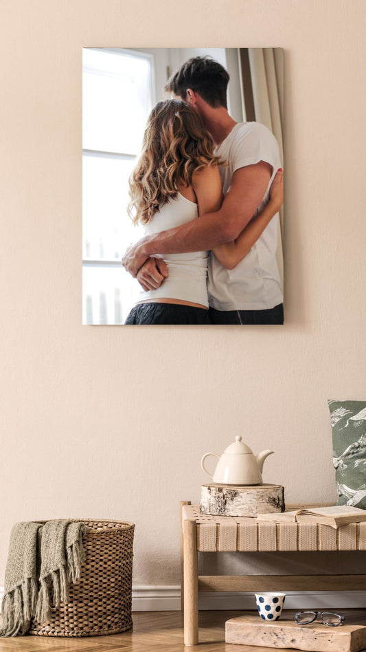 Tablou Canvas Personalizat 60cm X 100cm