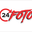 24foto.ro logo